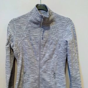 LuluLemon athletic jacket